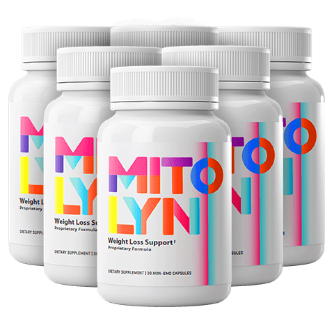 Natural product for more energy and focus